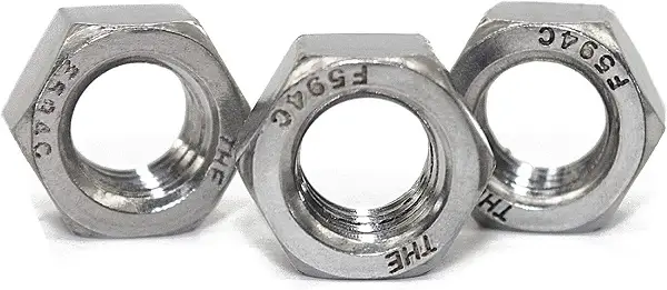 مهره سایز 20